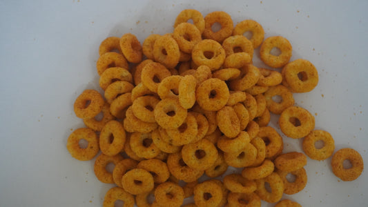 Jowar Rings - Masala Munch (Pack of 6)