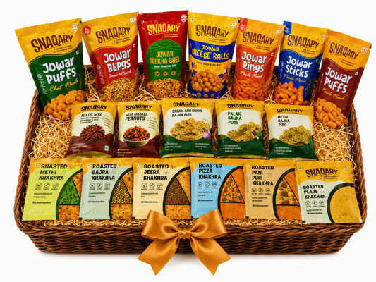 The Office Box