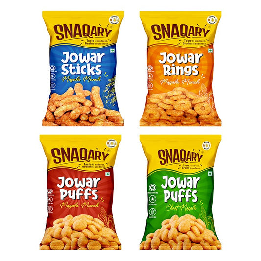Road Trip Box