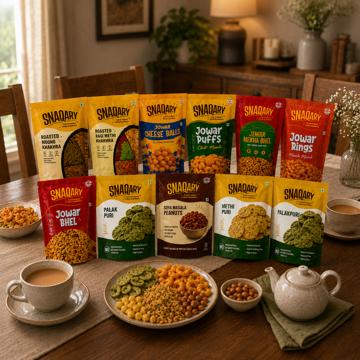 Most Loved Combos